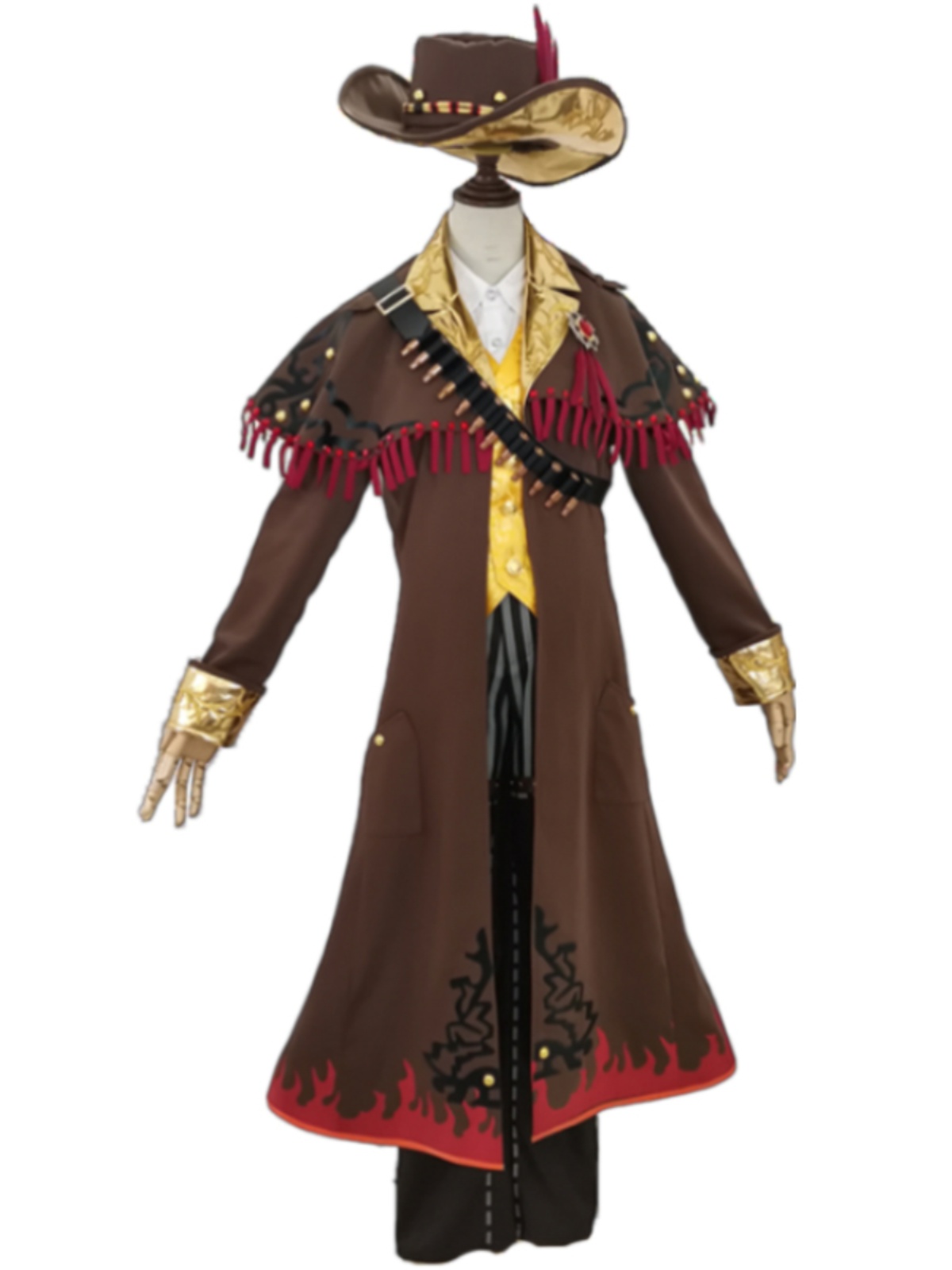 Ensemble de costumes de cospla - Party Games Night avis et prix