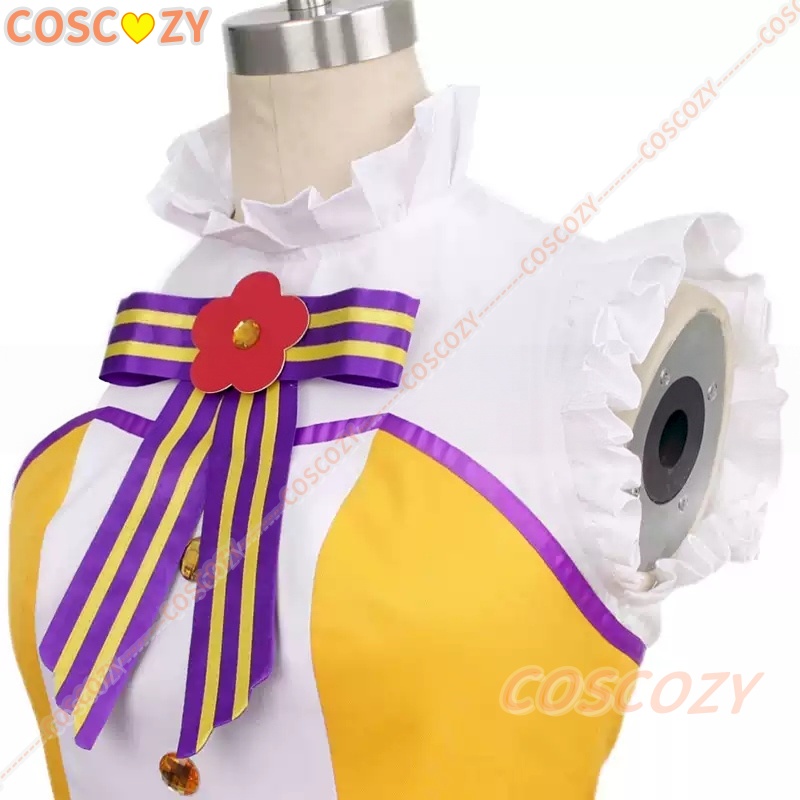 Ensemble complet de costume de - Party Games For Christmas avis et prix