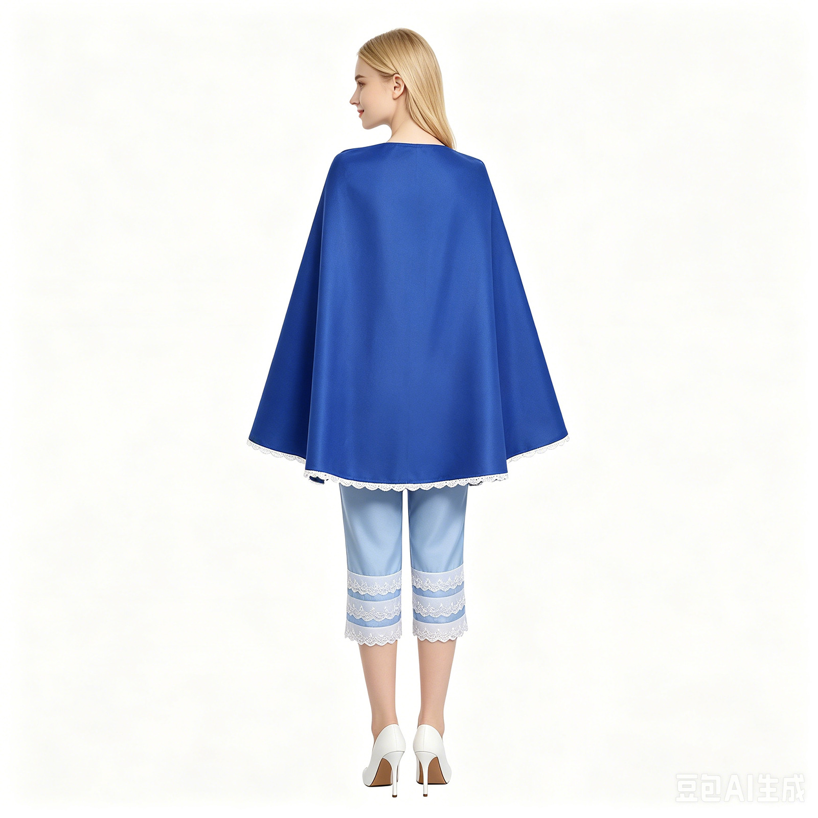 Costume de cosplay complet pou - Party Games For Adults And Kids avis et prix