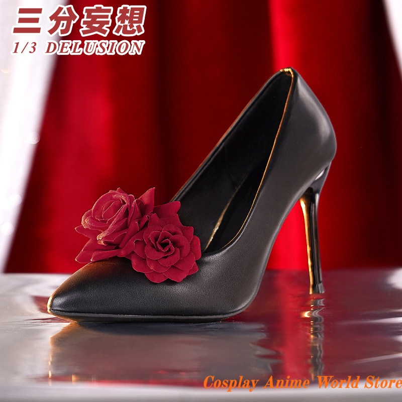 En stock, chaussures de cospla - Party Games Night avis et prix