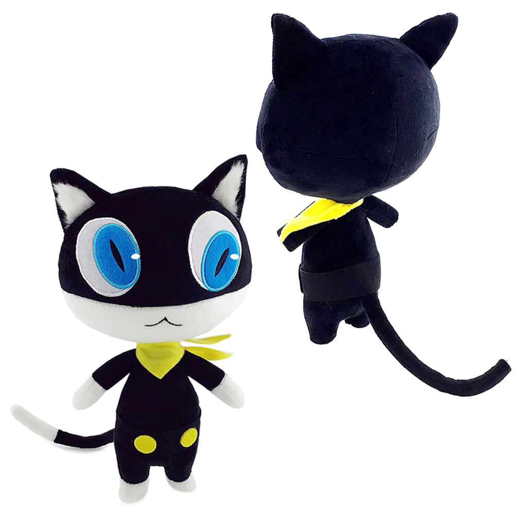 Morgana Cosplay peluche poupée - Party Games For Adults And Kids avis et prix