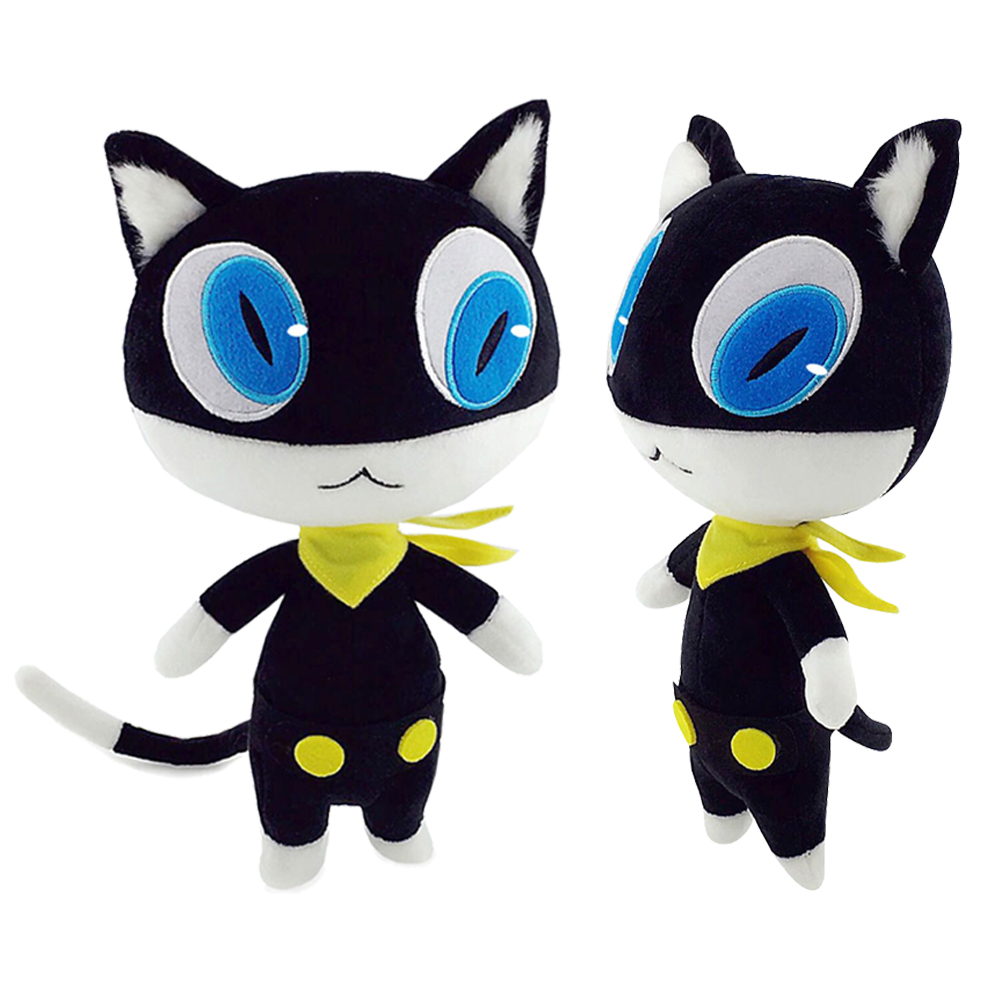 Morgana Cosplay peluche poupée - Party Games For Adults And Kids avis et prix