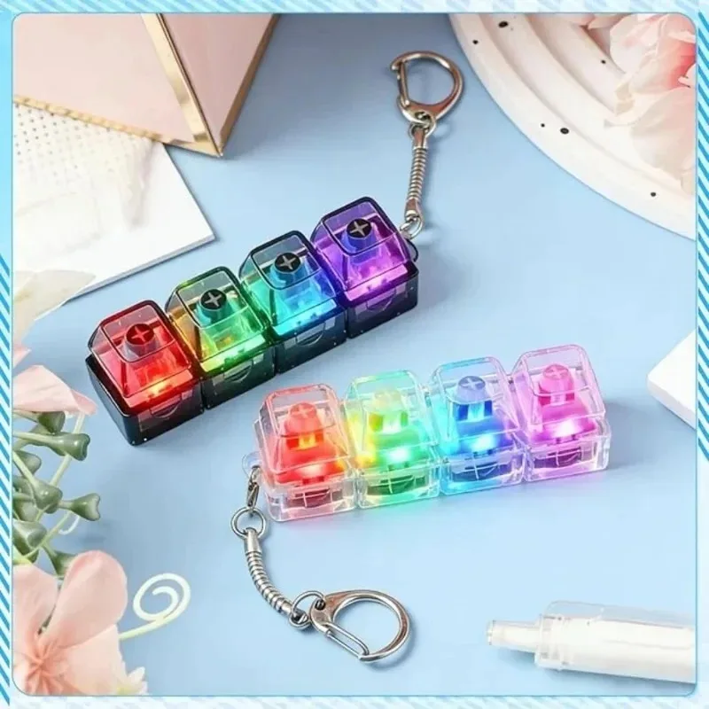 Clavier LED / Porte-clés Fidge - Party Games For Adults And Kids avis et prix