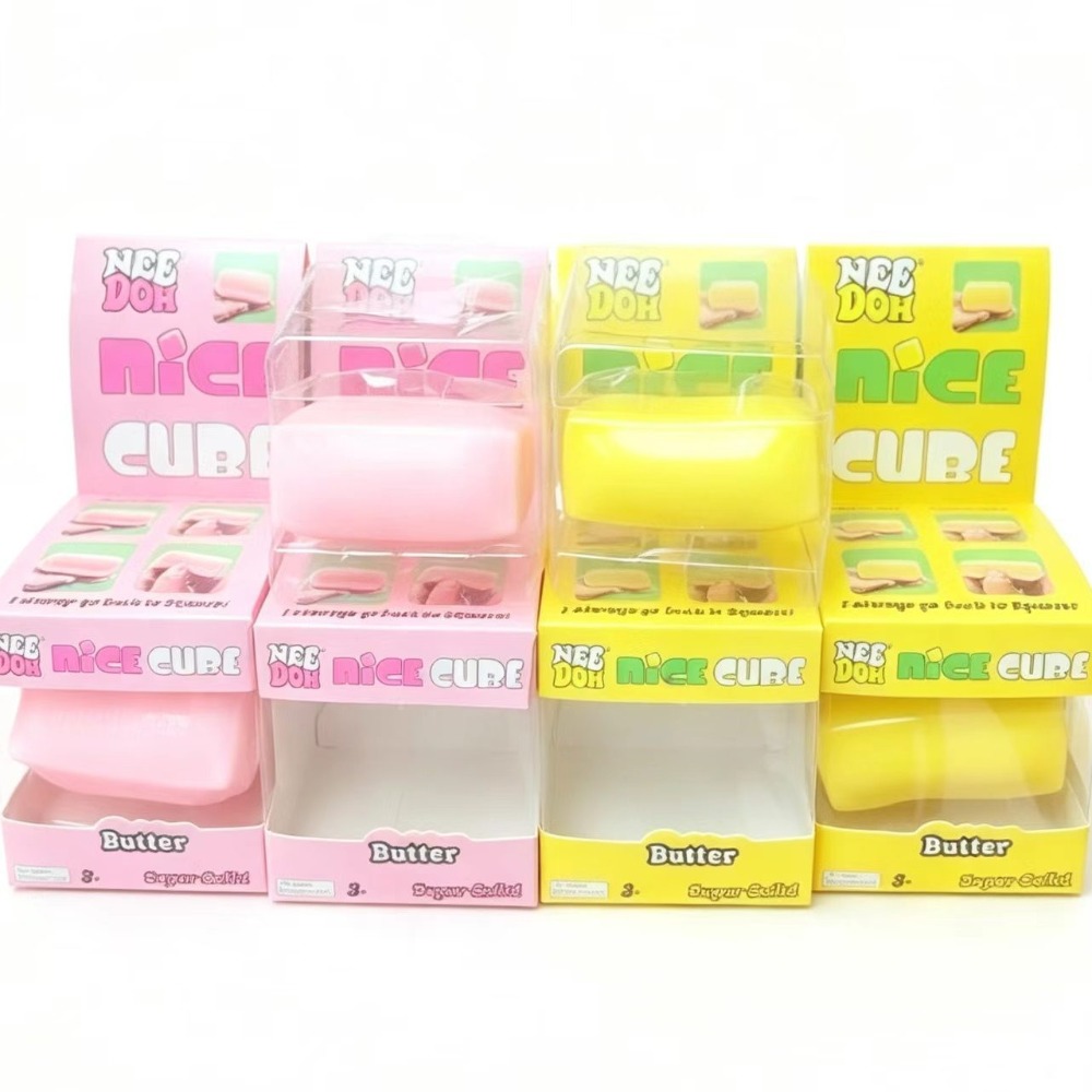 NeeDoh Butter Stick 2026 : Jou - Party Games For Adults And Kids avis et prix